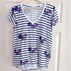 Anthropologie tee